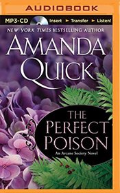 The Perfect Poison (Arcane Society Series)