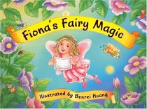 Fionas Fairy Magic