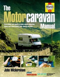 The Complete Motorcaravan Manual
