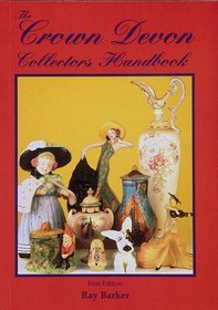 The Crown Devon Collectors Handbook