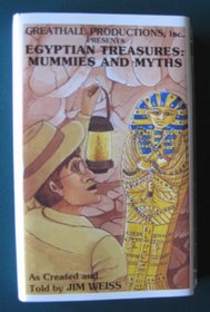 Egyptian Treasures: Mummies and Myths (Galileo and the Stargazers)