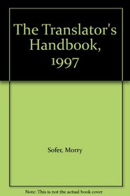 The Translator's Handbook, 1997