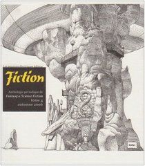 Fiction, N° 4, Automne 2006 (French Edition)