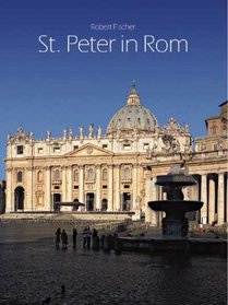 St. Peter in Rom