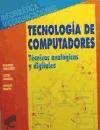 Tecnologia de Computadores (Spanish Edition)