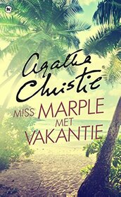 Miss Marple met vakantie