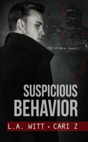 Suspicious Behavior (Bad Behavior)