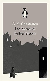 Penguin Classics Secret of Father Brown