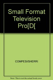 Small format television production