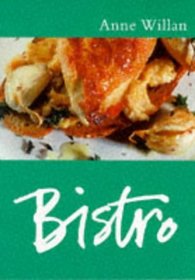 Bistro Cooking (Master Chefs Classics)