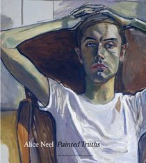 Alice Neel: Painted Truths (Museum of Fine Arts)