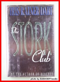The Stork Club: A Novel