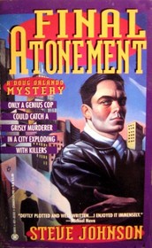 Final Atonement (Doug Orlando, Bk 1)