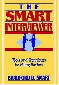 The Smart Interviewer