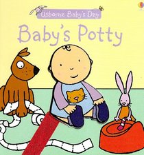 Baby's Potty (Baby's Day)
