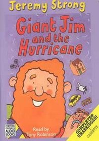 Giant Jim and the Hurricane