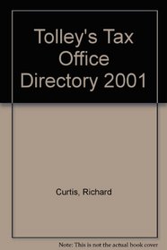 Tax Office Directory 2001