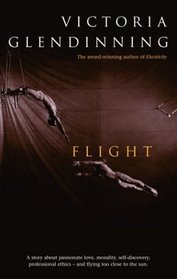 Flight~Victoria Glendinning