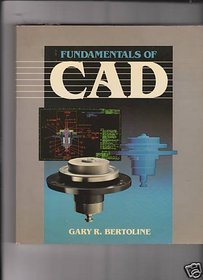 Fundamentals of CAD