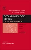 Revision Endocrine Surgery of the Head and Neck, An Issue of Otolaryngologic Clinics (The Clinics: Surgery)
