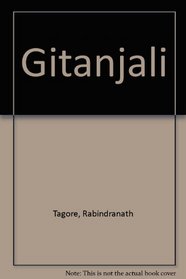 Gitanjali: Offerings from the Heart/Audio Cassettes