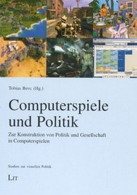 Computerspiele und Politik