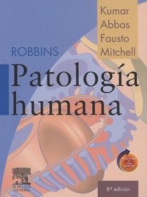 Patología Humana (Spanish Edition)