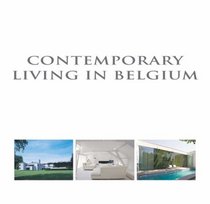 Contemporary Living in Belgium