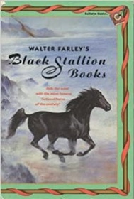 The Black Stallion Anniversary Boxed Set
