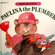 Paulina the Plumber