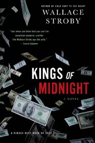 Kings of Midnight (Crissa Stone Novels)