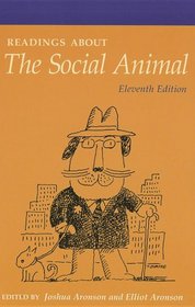 Readings about The Social Animal