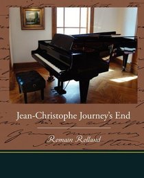 Jean-Christophe Journey's End