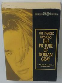 Dorian Gray (The Darker Passions Series)
