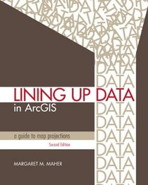 Lining Up Data in ArcGIS: A Guide to Map Projections