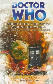 Christmas Around the World (Doctor Who: Short Trips)