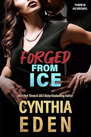 Forged From Ice (Ice Breaker Cold Case, Bk 6)