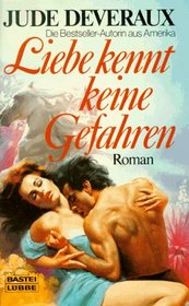 Liebe Kennt Keine Gefahren (The Raider) (German Edition)