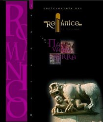 Enciclopedia del Romnico en Navarra 3 vols. (Spanish Edition)