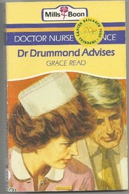 Dr. Drummond Advises