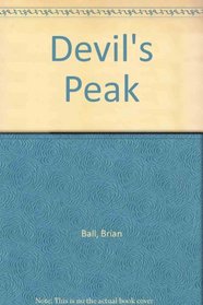 Devil's Peak