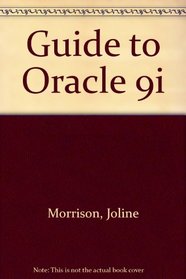 Guide to Oracle 9i