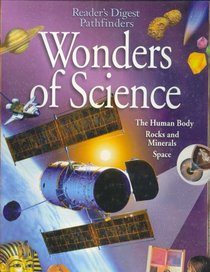 Wonders of Science (Reader's Digest Pathfinders)