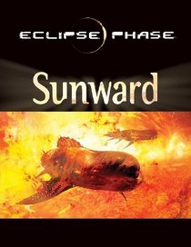 Eclipse Phase Sunward