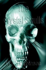 The Crystal Skulls  (Volume 411)