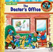 The Doctor's Office (123 Sesame Street)
