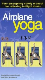 Airplane Yoga