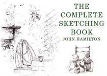 The Complete Sketching Book