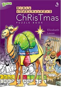 Christmas (Bible Codecrackers)