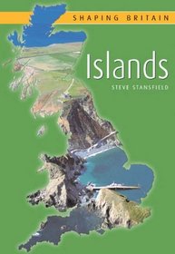 Islands (Shaping Britain)